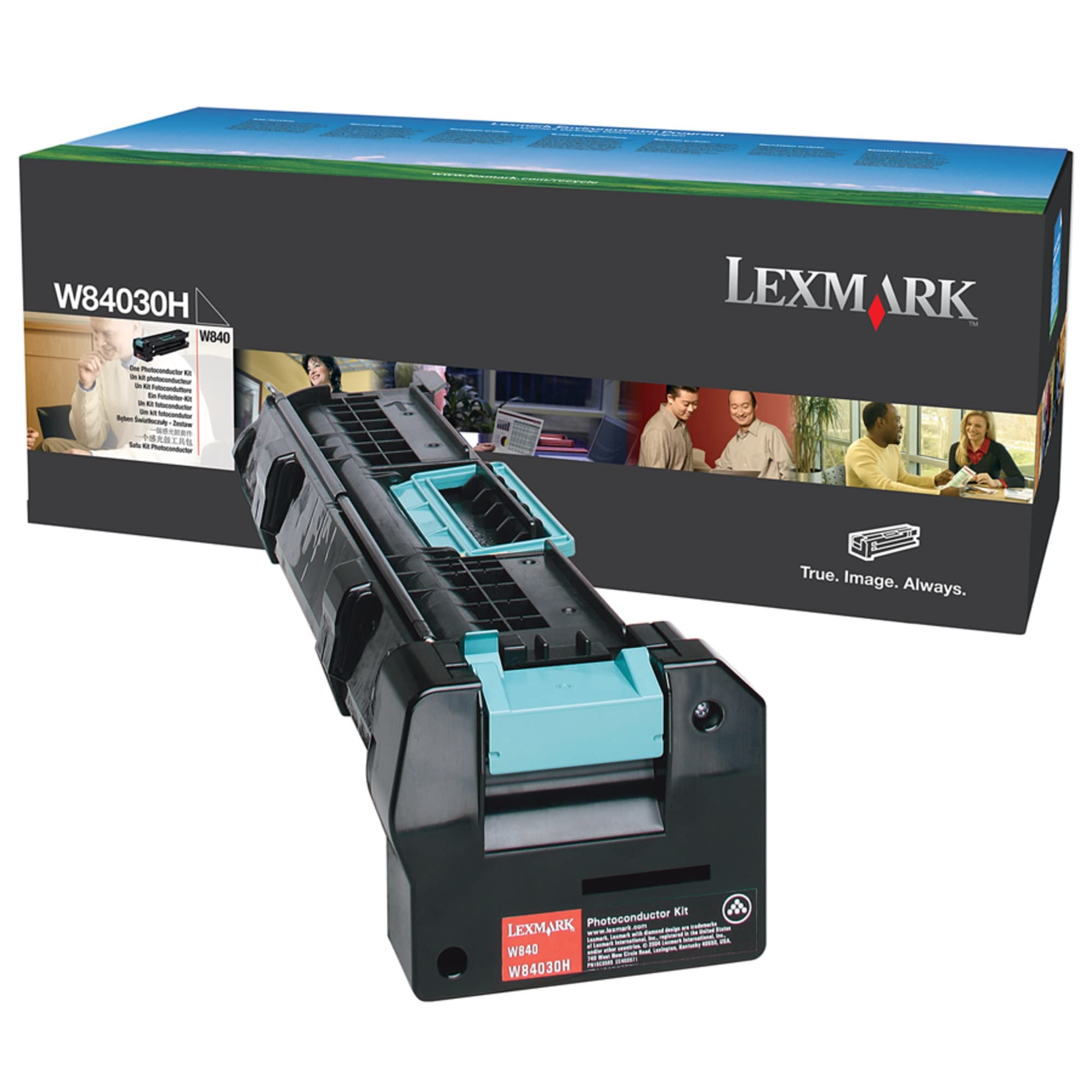 W84030H W840 PHOTOCONDUCTOR UNIT  toners.ca