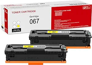 5099C001 Canon CARTRIDGE 067 YELLOW