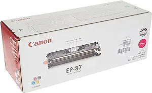 7431A005 Canon CARTRIDGE EP87 MAGENTA
