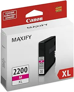 9269B001 CANON PGI2200 XL MAGENTA INK