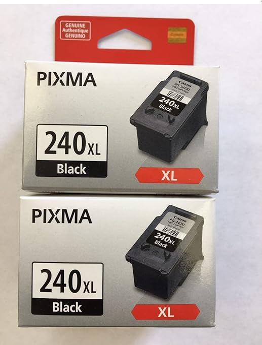 5206B008 CANON PG240XL TWIN PK