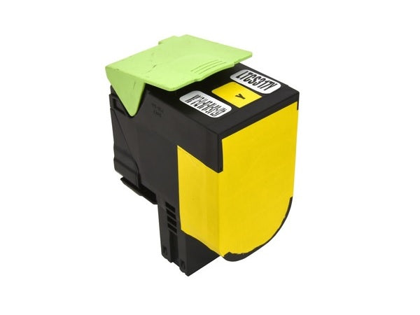 71B0040 Lexmark  CS/CX317 Yellow 2.3K Toner Cartridge