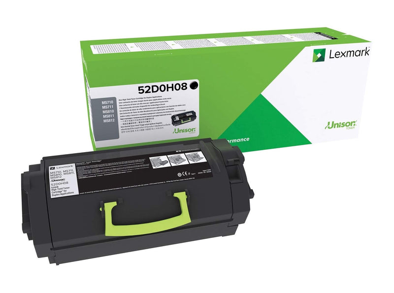 52D0H08 Lexmark Lexmark MS/MX710,711,810,811,812