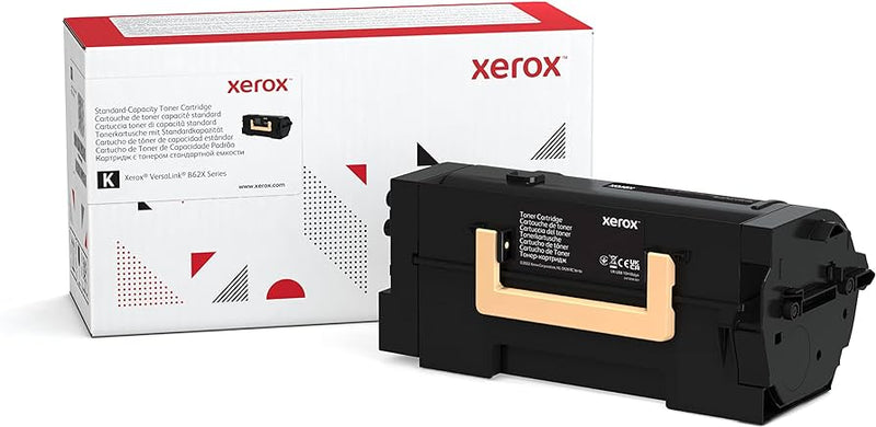 006R04670 Xerox GENUINE XEROX BLACK EXTRA HIGH CAPACITY TONE