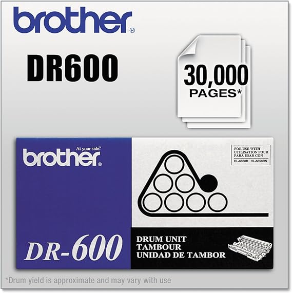 brother-dr600-imaging-drum  toners.ca