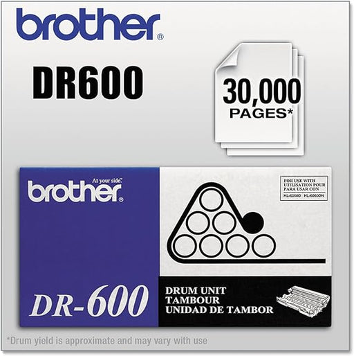 brother-dr600-imaging-drum