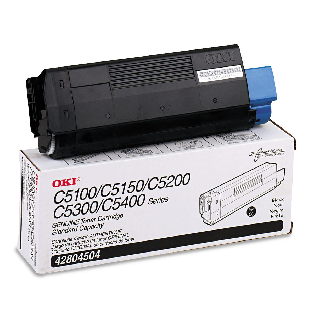 42804504 C5150N/C5100/C5200/C5300/C5400/C5510NMFP SERIES SC