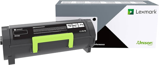 56F0UA0 Lexmark 56F0UA0 Black Ultra HY Toner