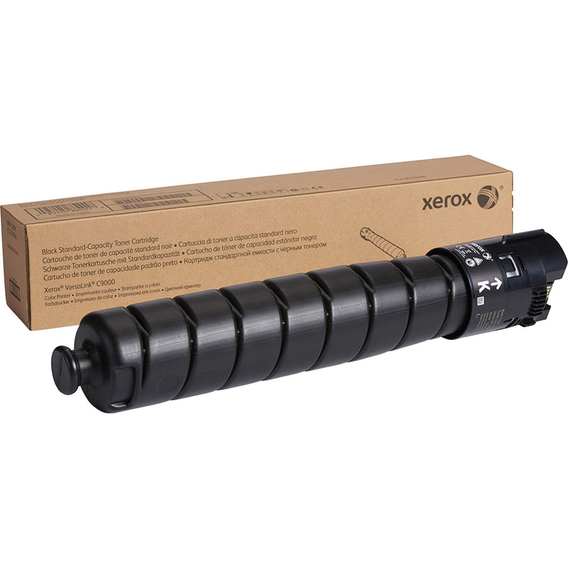 106R04065 Xerox BLK STD CAP TONER CART VERSALINK C9000