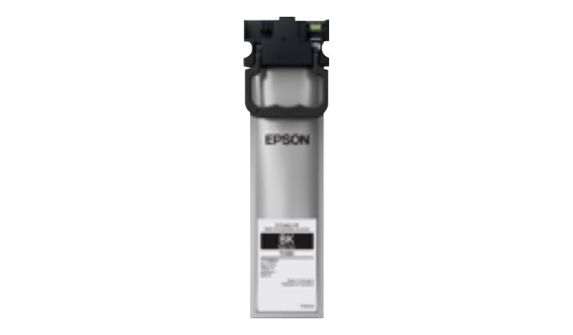 T10S100 Epson T10S Black Ink Pack, Standard Capacity