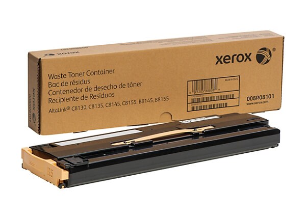 008R08101 Xerox AltaLink C8130/35/45/55 B8145/55 Waste Toner