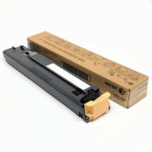 Xerox WorkCentre 7525 Waste Toner Container, Genuine OEM - toners.ca