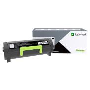 60F1H0E Lexmark 601HE High Yield Unison Cartridge