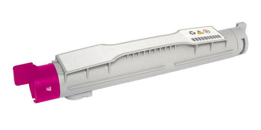 Dell 5110cn Magenta Toner Cartridge, Standard Yield, Genuine OEM (CT200838, 59310124) - toners.ca