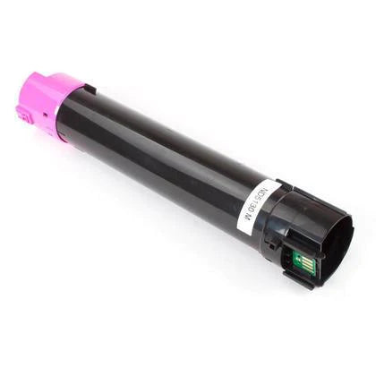 Dell 5130 Magenta Toner Cartridge, Standard Yield, Genuine OEM - toners.ca