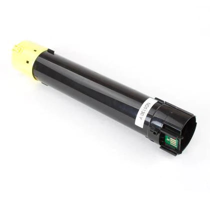 DELL 5130CDN Yellow Toner Cartridge, Standard Yield, Genuine OEM - toners.ca  toners.ca