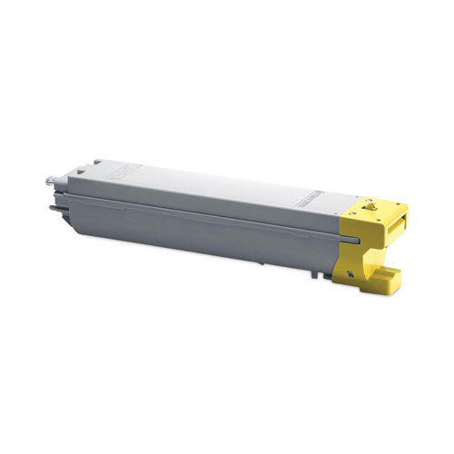 HP CLT-Y659S Yellow Toner Cartridge