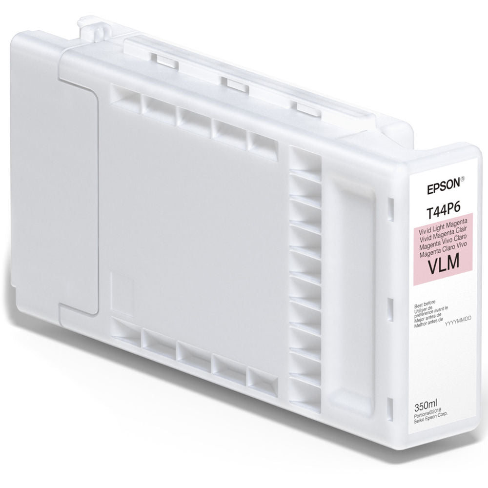 T44P620 Epson UltraChrome PRO12 Vivid Light Magenta 350mLT44