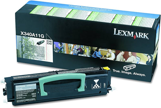 X340A11G X340A11G X340N/X342N  TONER CARTRIDGE 2.5K