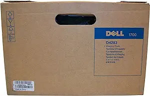 Dell Genuine OEM D4283 Imaging Drum (30K YLD) (3107021  3107042  3105404)
