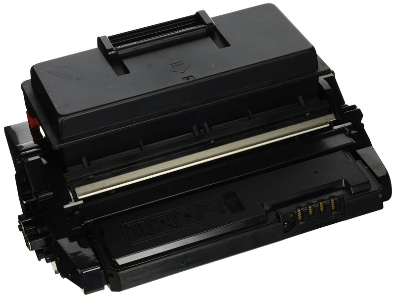 Ricoh Genuine OEM 402877 Black Toner Cartridge (20K YLD)