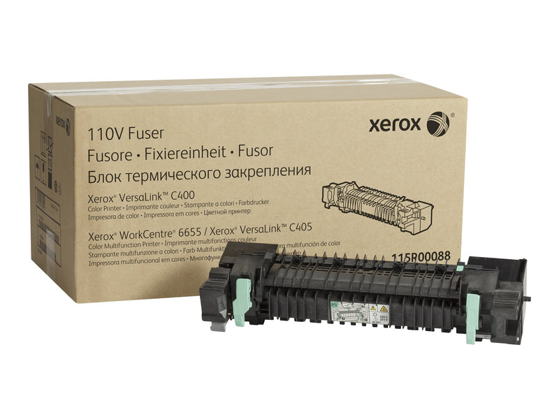 115R00088 Xerox 110V FUSER