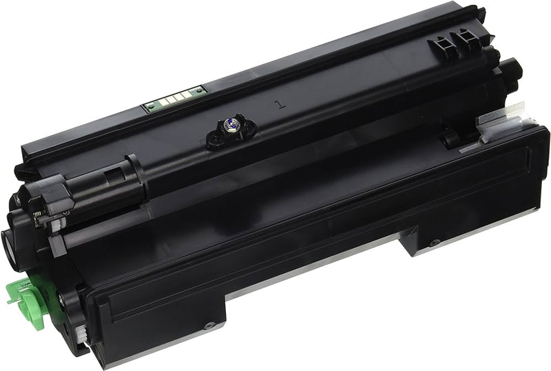 Ricoh Genuine OEM 407319 High Yield Black Toner Cartridge (6K YLD)