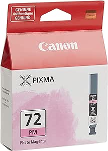 6408B002 CANON PGI72PM PHOTO MAGENTA PIXMA PRO10
