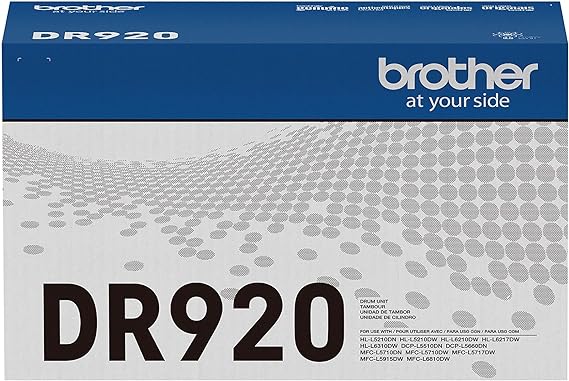 brother-dr920-genuine-drum-unit