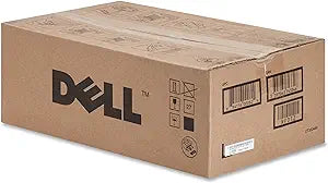 Dell Genuine OEM RF012 Standard Yield Cyan Toner Cartridge (4K YLD) (3108095  3108398)