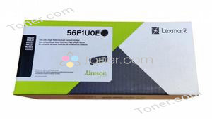 56F1U0E Lexmark 56F1U0E Black CRTG Ultra
