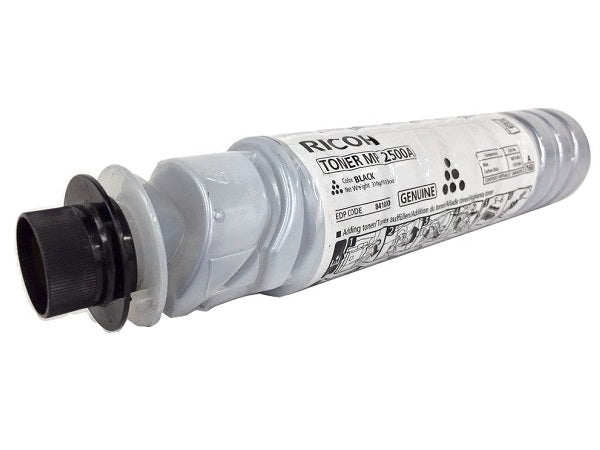 Ricoh Genuine OEM 841356 Black Toner Cartridge (10.5K YLD) (AKA 841000)