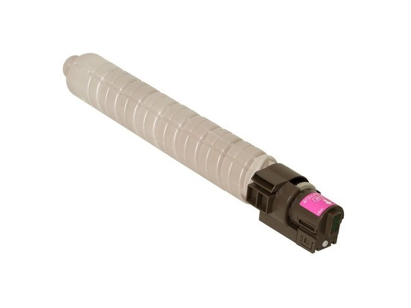Ricoh Genuine OEM 841454 Magenta Toner Cartridge (18K YLD) (AKA 841286)