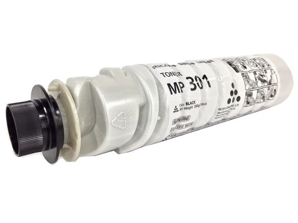 Ricoh Genuine OEM 841767 Black Toner Cartridge (841714)