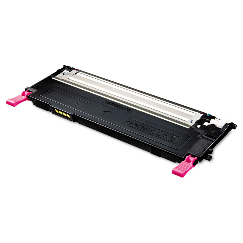 SU275A SAM CLTM409S MAGENTA TONER CRTG