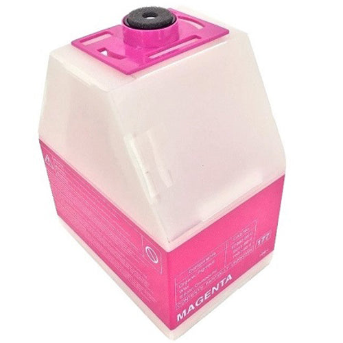 Ricoh Genuine OEM 888444 Type 160 Magenta Toner Cartridge (10K YLD)