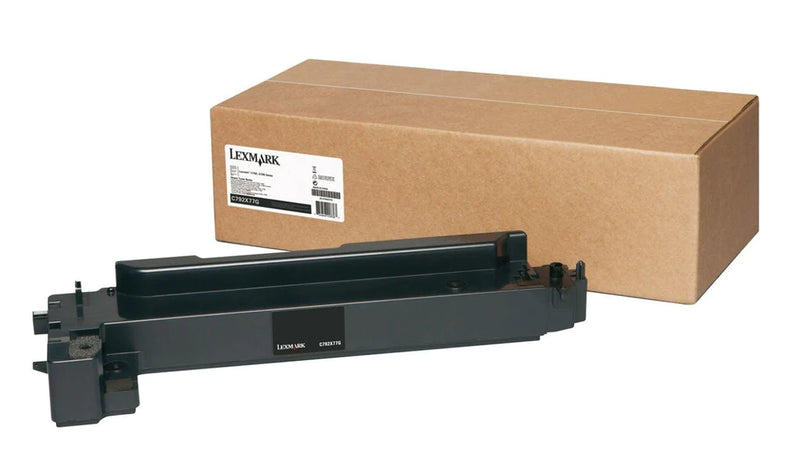 Lexmark C792 Waste Toner Container, Genuine OEM