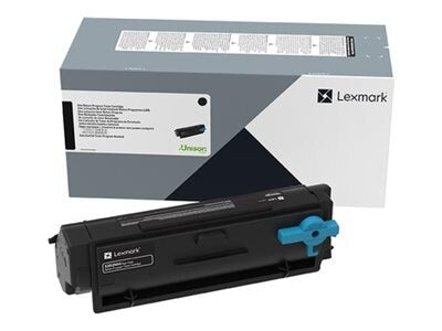 B340XA0 Lexmark B340XA0 Black CRTG High
