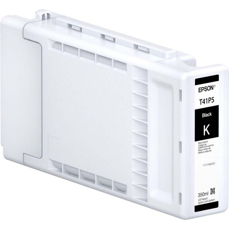 T41P520 Epson UltraChrome XD2 Black Ink Cartridge, 350MLT41P