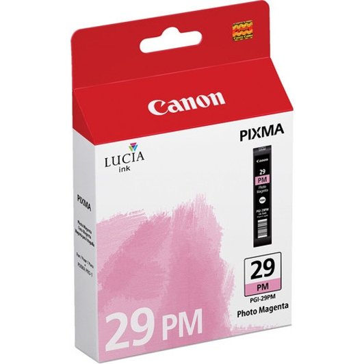4877B002 Canon PGI-29 Photo Magenta Tank