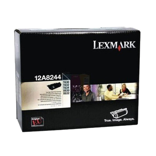 12A8244 Lexmark  T630,T/X632,634 21K Print