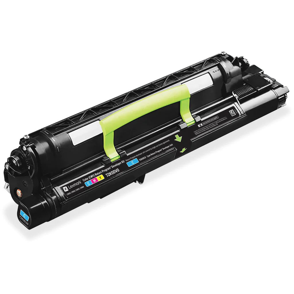 Lexmark C925 Cyan Imaging Unit, Genuine OEM  toners.ca