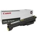 1068B001AA Canon GPR20C CYAN TONER CARTRIDGE