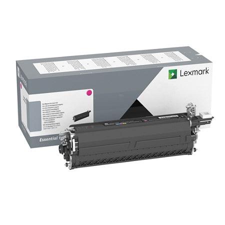 Lexmark C925 Magenta Imaging Unit, Genuine OEM