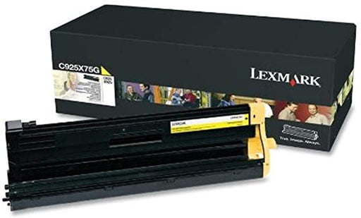 Lexmark C925 Yellow Imaging Unit, Genuine OEM
