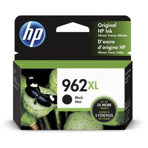 HP 962XL Black Cyan/Magenta/Yellow Ink