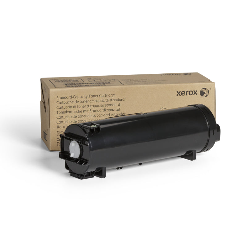 106R03940 TONER CARTRIDGE, STD NA/XE - VL B600/B605/B610/B61
