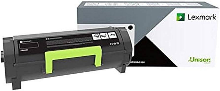 Lexmark B240HA0 Black High Yield Toner Cartridge  toners.ca