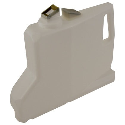 Sharp Genuine OEM MX850HB (MX-850HB) Waste Toner Bottle