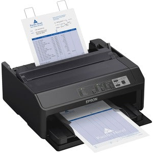 Epson FX-890II 9-pin Dot Matrix Printer